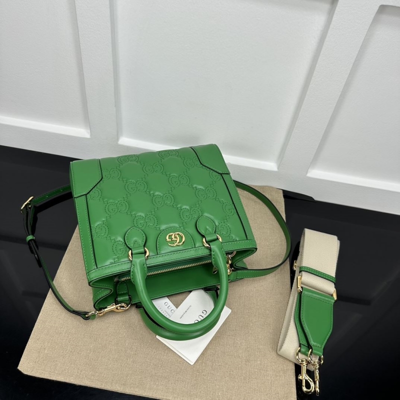 Gucci Top Handle Bags